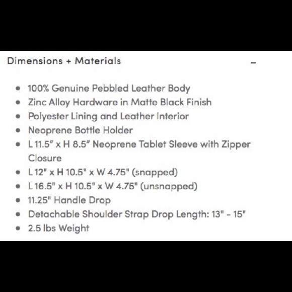 Allyn Tote Small - Dusk Camo (Dagne Dover) - Picture 10 of 10